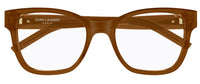 Bril Saint Laurent Monogram SL M158