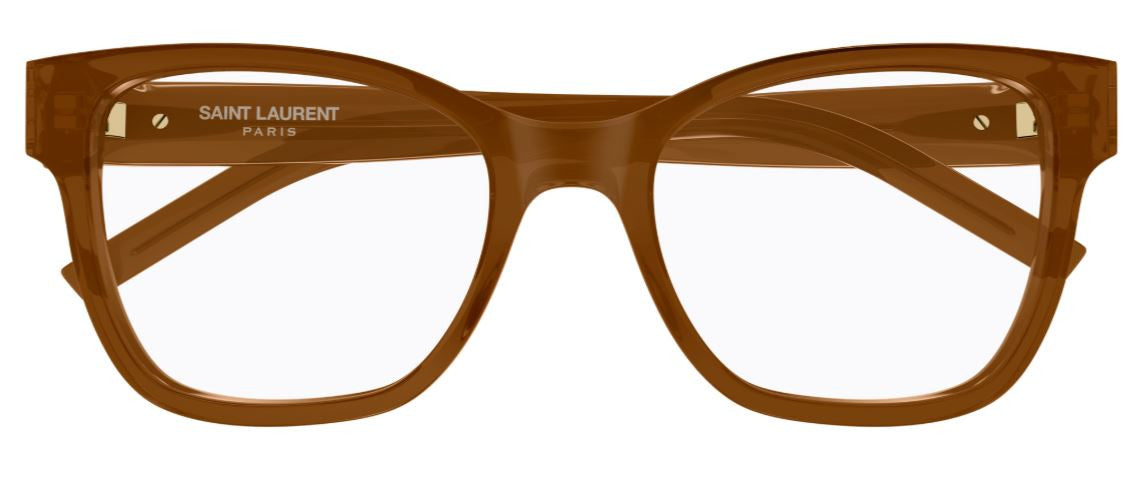 Bril Saint Laurent Monogram SL M158