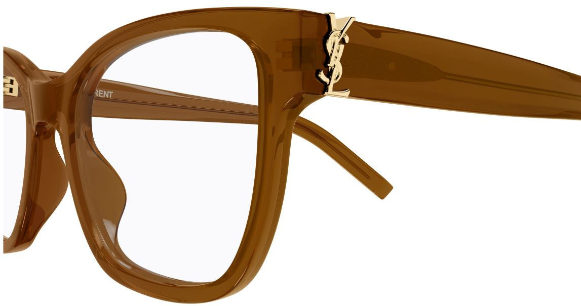Bril Saint Laurent Monogram SL M158