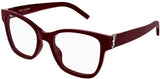 Saint Laurent Monogram SL M158 Prescription Glasses