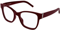 Bril Saint Laurent Monogram SL M158