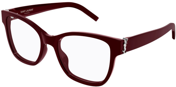 Bril Saint Laurent Monogram SL M158