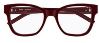 Bril Saint Laurent Monogram SL M158
