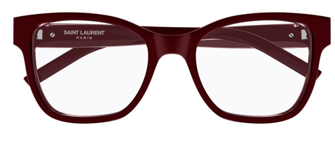Bril Saint Laurent Monogram SL M158