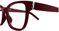 Bril Saint Laurent Monogram SL M158