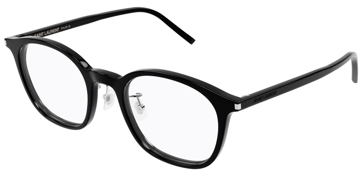 Óculos de grau Saint Laurent Corner Angle SL 893/J