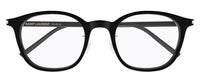 Óculos de grau Saint Laurent Corner Angle SL 893/J