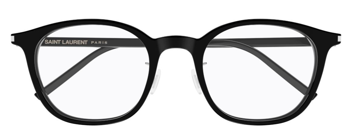 Óculos de grau Saint Laurent Corner Angle SL 893/J