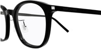 Óculos de grau Saint Laurent Corner Angle SL 893/J