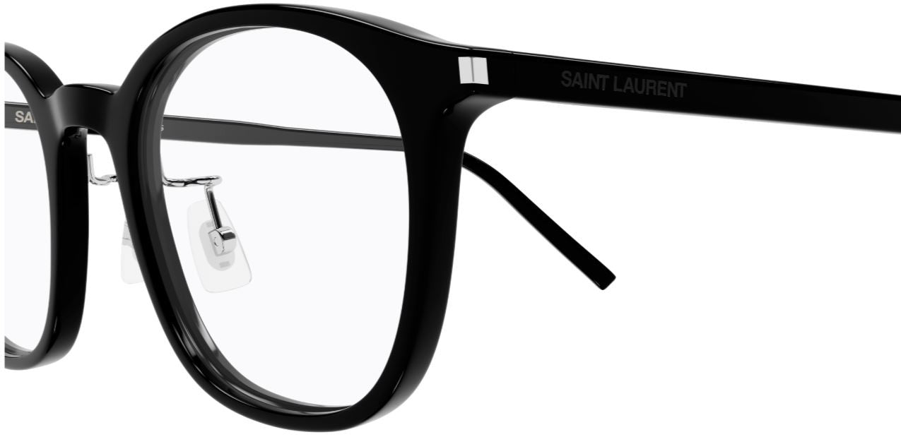 Óculos de grau Saint Laurent Corner Angle SL 893/J