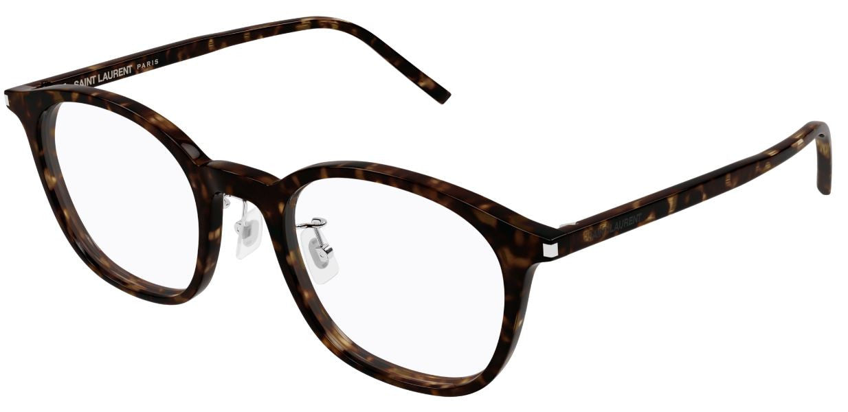 Óculos de grau Saint Laurent Corner Angle SL 893/J