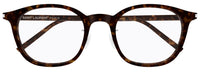 Óculos de grau Saint Laurent Corner Angle SL 893/J