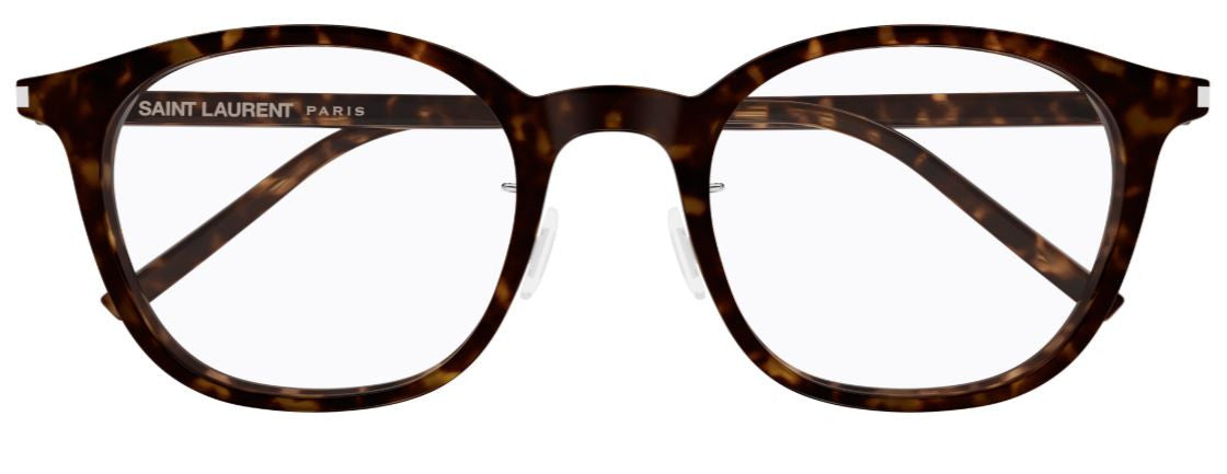 Óculos de grau Saint Laurent Corner Angle SL 893/J