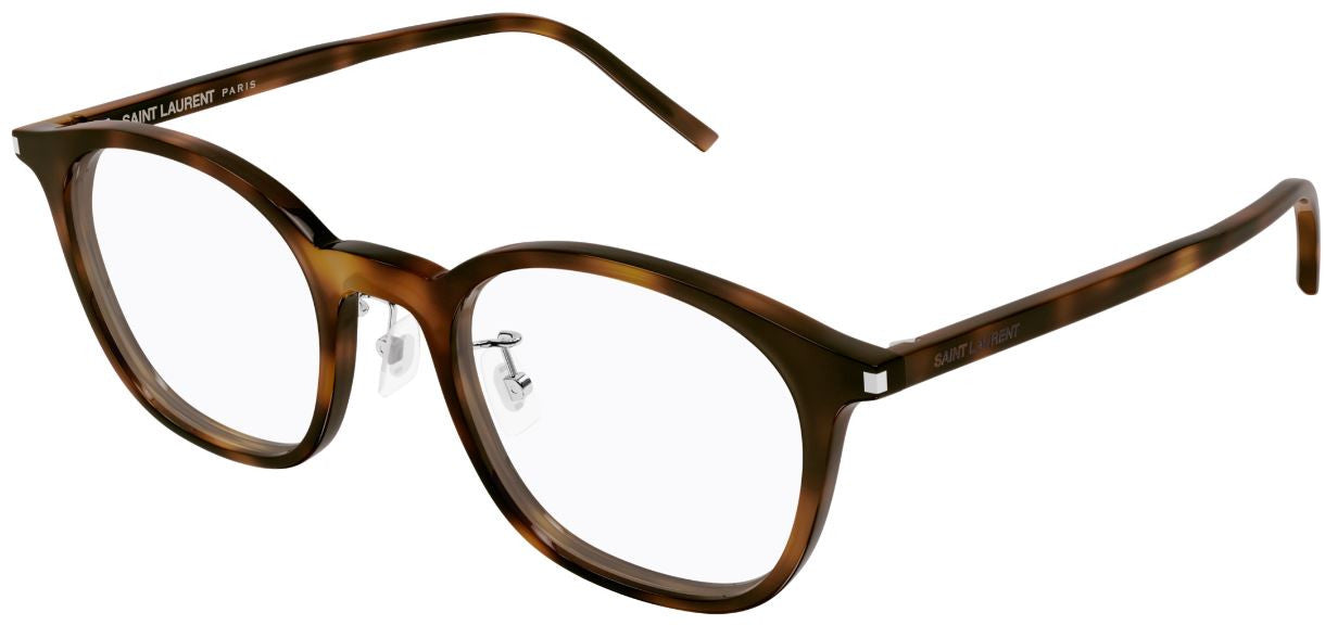 Óculos de grau Saint Laurent Corner Angle SL 893/J