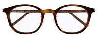 Óculos de grau Saint Laurent Corner Angle SL 893/J