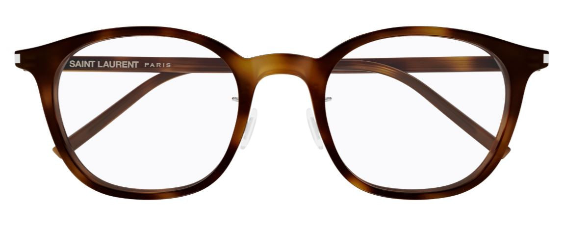 Óculos de grau Saint Laurent Corner Angle SL 893/J