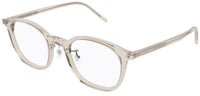 Óculos de grau Saint Laurent Corner Angle SL 893/J
