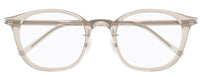 Óculos de grau Saint Laurent Corner Angle SL 893/J