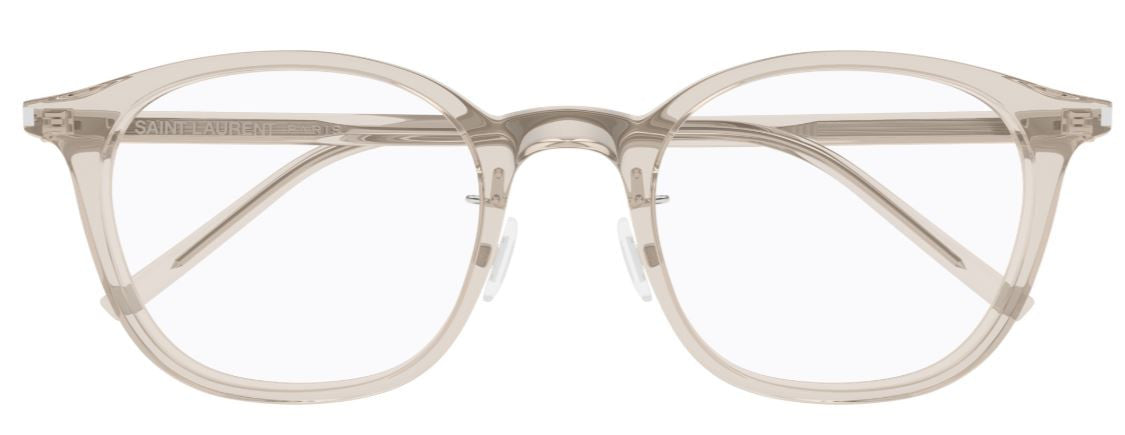 Óculos de grau Saint Laurent Corner Angle SL 893/J