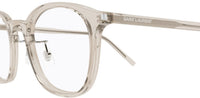 Óculos de grau Saint Laurent Corner Angle SL 893/J