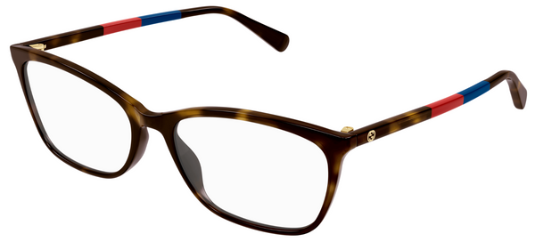 Lunettes de vue Gucci Emblem GG1930O