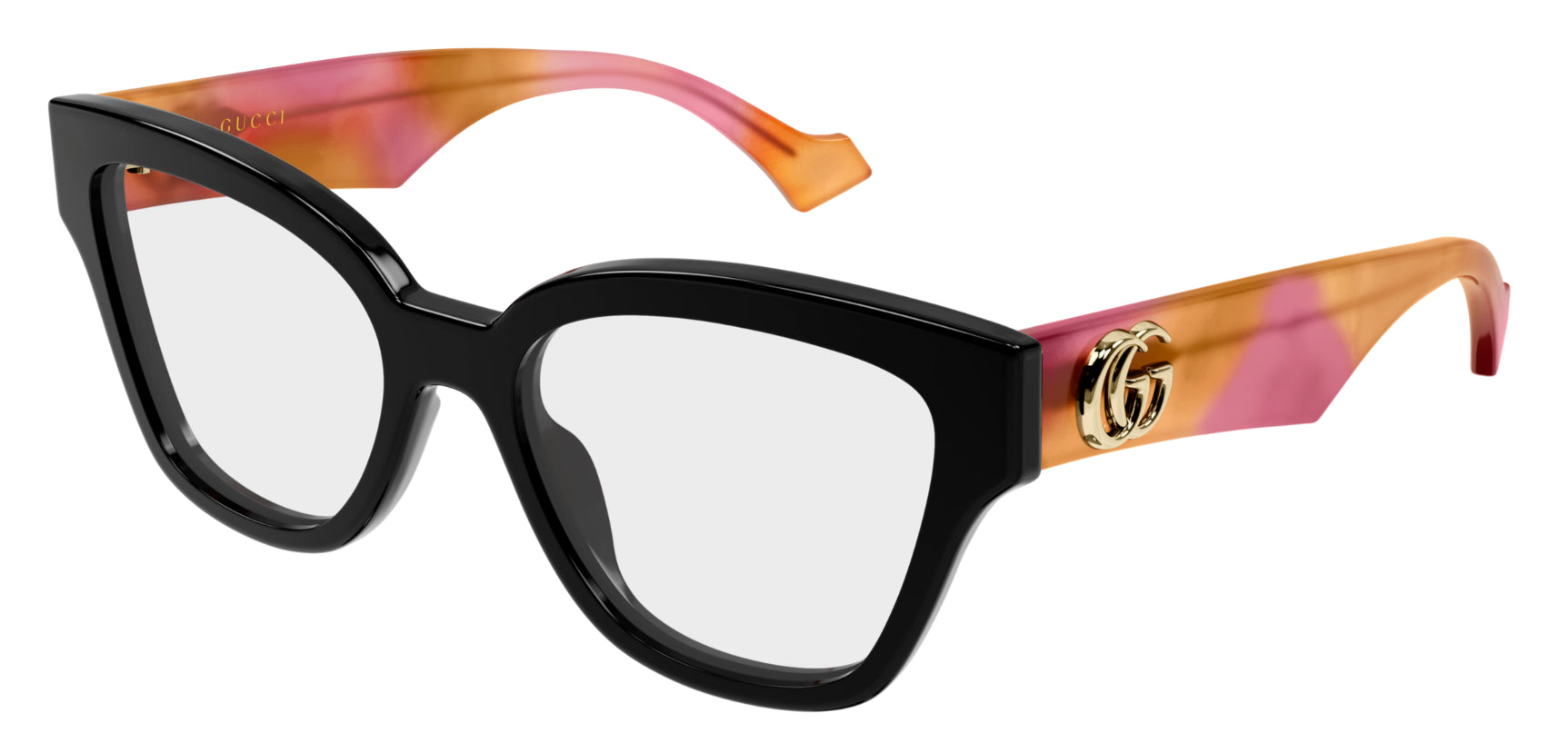 Korrektionsbrille Gucci GG Logo GG1424O