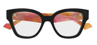 Korrektionsbrille Gucci GG Logo GG1424O