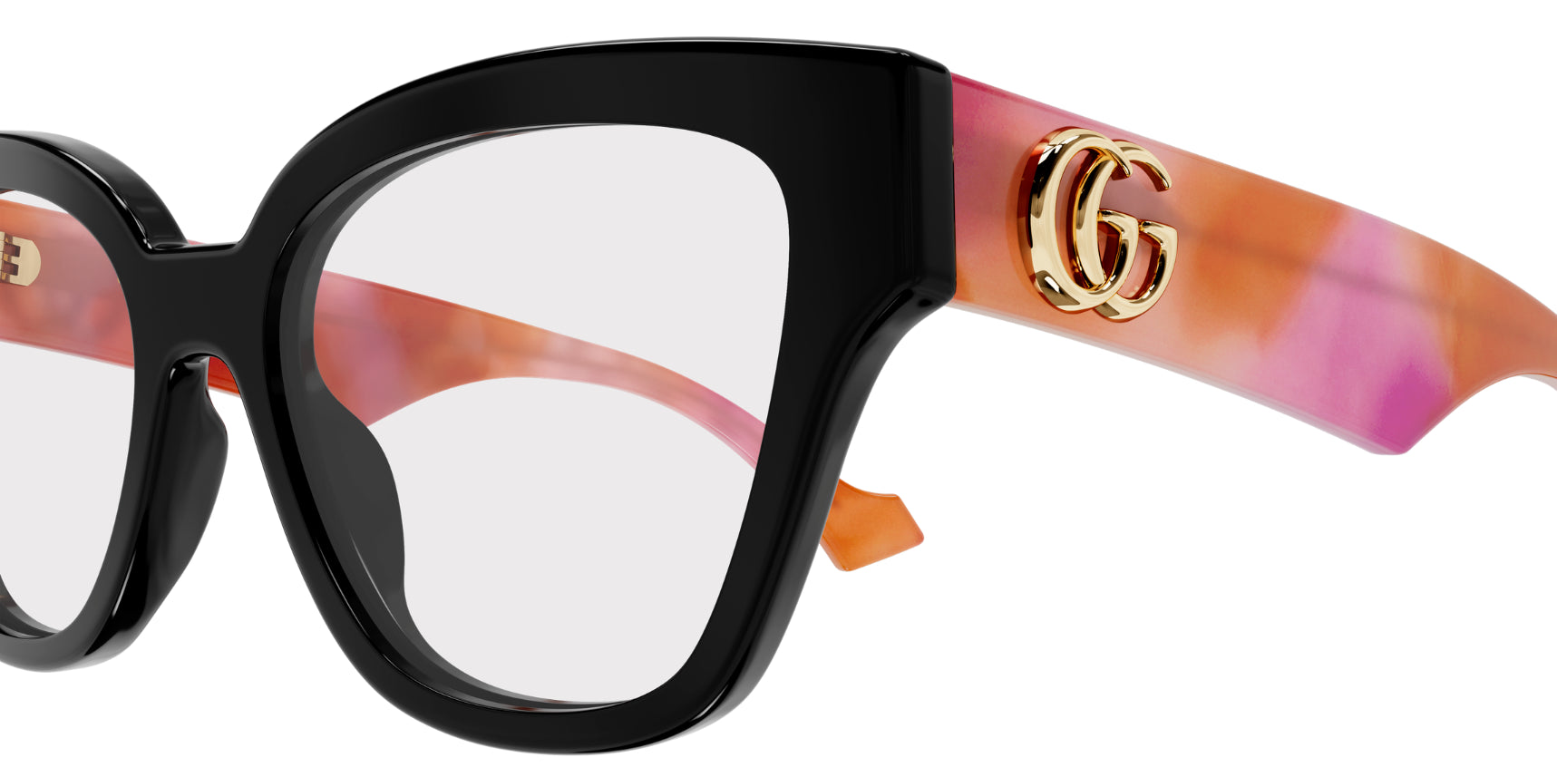 Korrektionsbrille Gucci GG Logo GG1424O