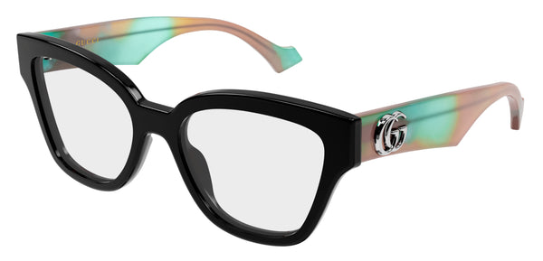 Gucci GG Logo GG1424O Eyeglasses
