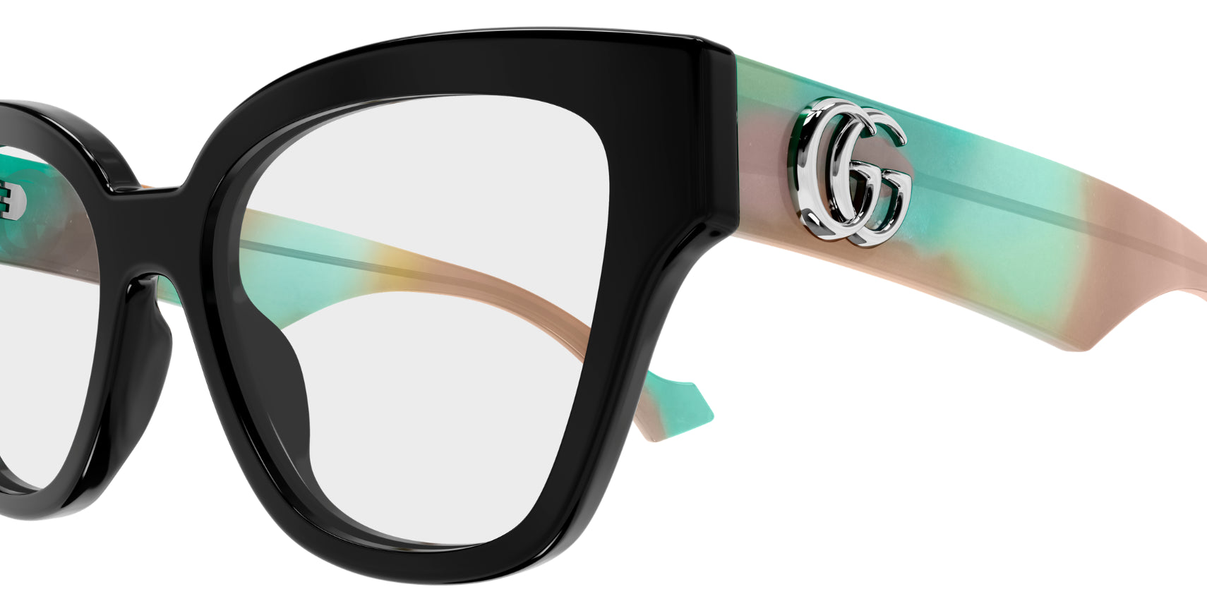 Korrektionsbrille Gucci GG Logo GG1424O