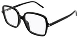 Saint Laurent Corner Angle SL 892 optical glasses