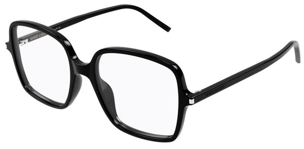 Bril op sterkte Saint Laurent Corner Angle SL 892