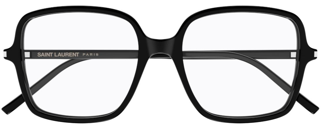 Saint Laurent Corner Angle SL 892 optical glasses