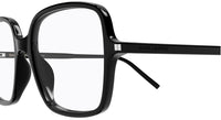 Saint Laurent Corner Angle SL 892 optical glasses