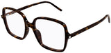 Saint Laurent Corner Angle SL 892 optical glasses