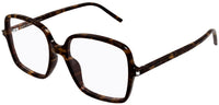 Saint Laurent Corner Angle SL 892 optical glasses
