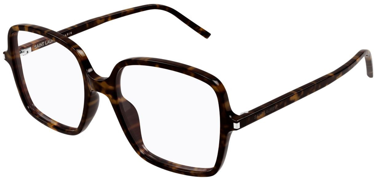 Saint Laurent Corner Angle SL 892 optical glasses