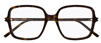 Saint Laurent Corner Angle SL 892 optical glasses
