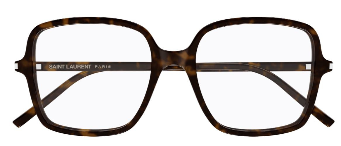 Saint Laurent Corner Angle SL 892 optical glasses