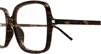 Saint Laurent Corner Angle SL 892 optical glasses