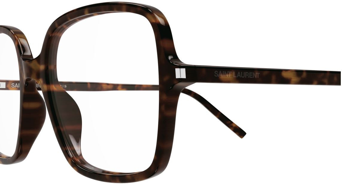 Saint Laurent Corner Angle SL 892 optical glasses