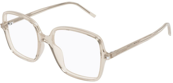 Bril op sterkte Saint Laurent Corner Angle SL 892