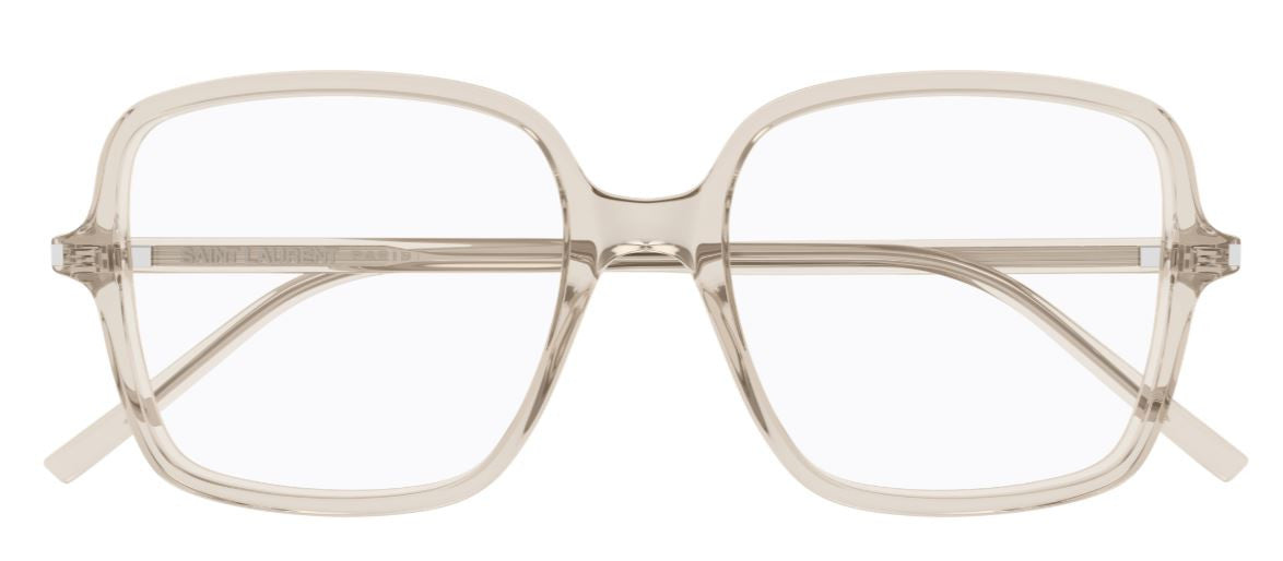 Saint Laurent Corner Angle SL 892 optical glasses