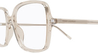 Saint Laurent Corner Angle SL 892 optical glasses