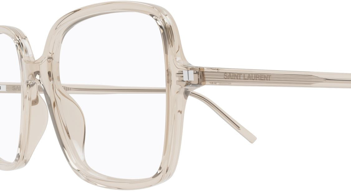 Saint Laurent Corner Angle SL 892 optical glasses