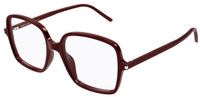 Saint Laurent Corner Angle SL 892 optical glasses