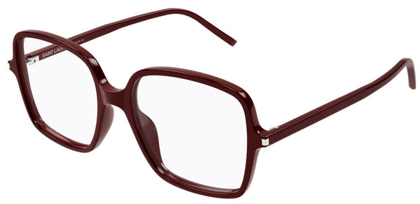 Bril op sterkte Saint Laurent Corner Angle SL 892