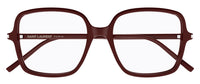 Saint Laurent Corner Angle SL 892 optical glasses