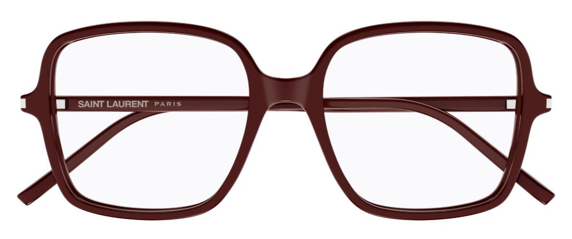 Saint Laurent Corner Angle SL 892 optical glasses