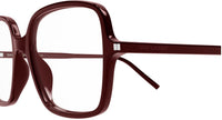 Saint Laurent Corner Angle SL 892 optical glasses